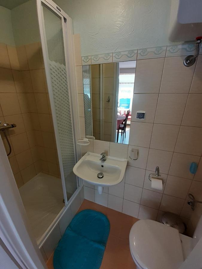 Wynajem apartamentów i pokoi. Ustronie Morskie Exterior foto