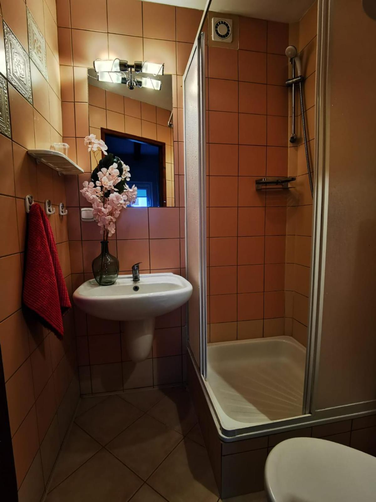Wynajem apartamentów i pokoi. Ustronie Morskie Exterior foto