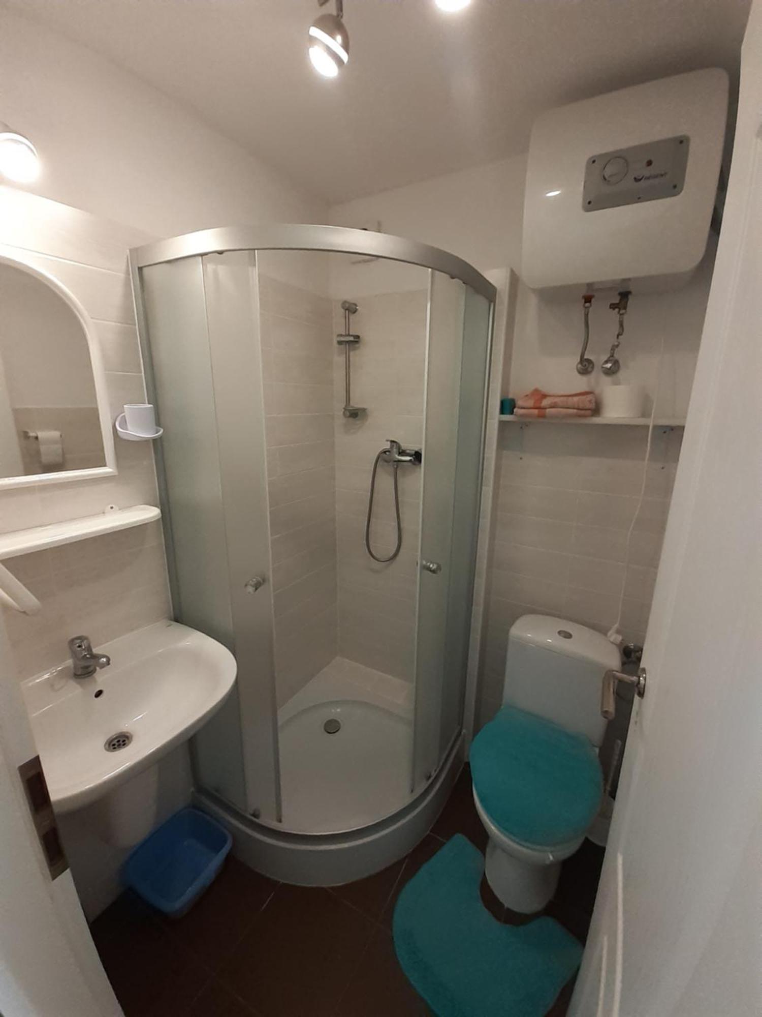 Wynajem apartamentów i pokoi. Ustronie Morskie Exterior foto