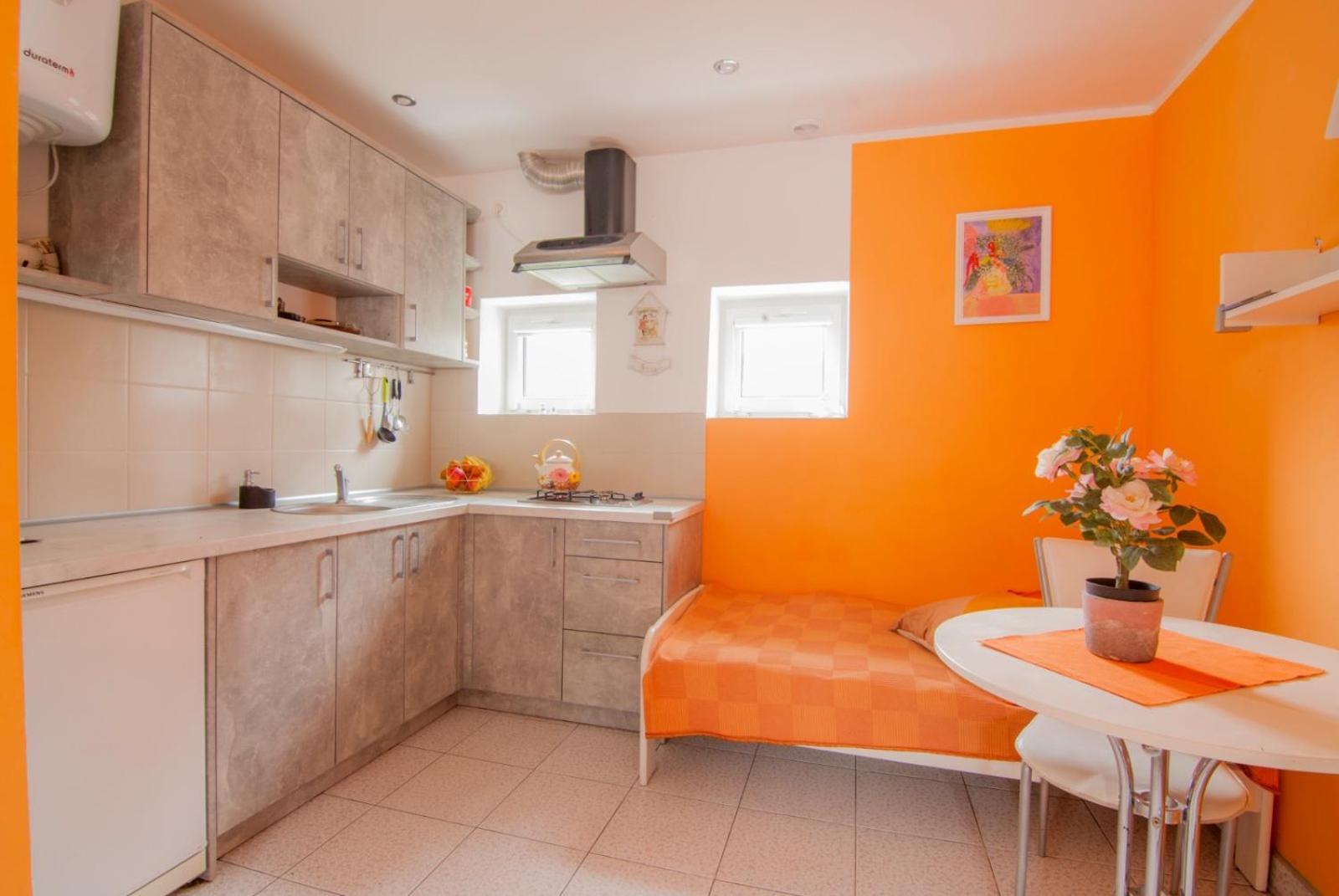 Wynajem apartamentów i pokoi. Ustronie Morskie Exterior foto
